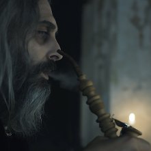 The Last Heroes - Gli ultimi eroi: Mirko Giacchetti nel film