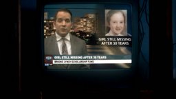 Nancy - Trailer Italiano