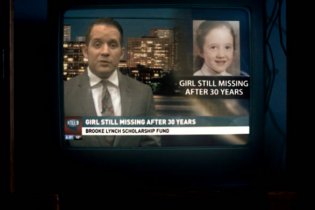 Nancy - Trailer Italiano