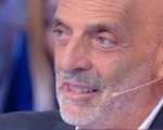 Paolo Brosio e Barbara D'Urso: lite in diretta a Live - Non è la D'Urso