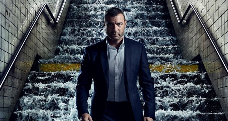 ray donovan netflix