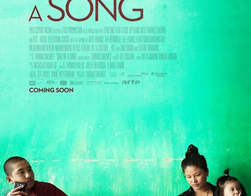 Film Sing 2019 Film Sing 2019