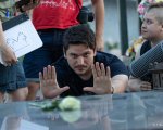 The Last Heroes, parla Roberto D’Antona: “Lavorare con giovani attori è un divertimento e una sfida”