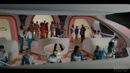 Avenue 5 - Teaser Trailer