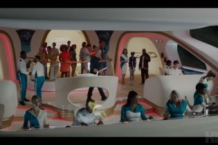 Avenue 5 - Teaser Trailer