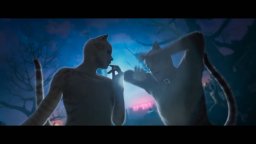 Cats - Trailer 2