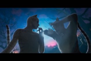 Cats - Trailer 2