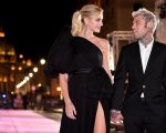 Chiara Ferragni - Unposted: Chiara Ferragni sexy ed elegante all'anteprima europea (FOTO)
