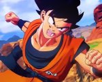 Dragon Ball: Ludi Lin sarà Goku in un live action, ma il progetto scatena le proteste dei fan