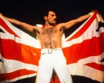 Freddie Mercury. The Ultimate Showman: stasera su Rai5 il documentario in prima visione