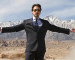 Iron Man: stasera in Tv su Italia 1 il film con Robert Downey Jr.