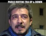Le Iene: lo scherzo a Paolo Ruffini è estremo: l'attore finisce in lacrime