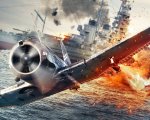 Midway, è record: sarà il film con la più lunga battaglia aerea mai vista al cinema