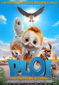 Locandina di Ploi