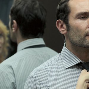 In mani sicure - Pupille: un'immagine di Gilles Lellouche