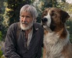 Il Richiamo della Foresta: il trailer italiano del film con Harrison Ford