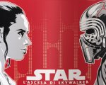 Star Wars: L'Ascesa di Skywalker, ecco la Coca Cola edizione limitata!