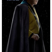 Star Wars Ix Character Poster Lando