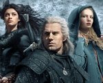 The Witcher: il nuovo poster della serie con Henry Cavill!