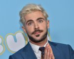 Zac Efron star dello show 'Killing Zac Efron' prodotto per Quibi!