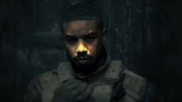 Without Remorse - Teaser Trailer