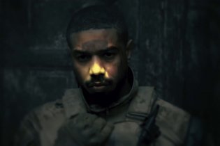 Without Remorse - Teaser Trailer