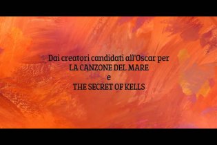 I Racconti Di Parvana - The Breadwinner - Trailer Italiano