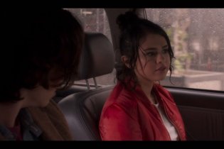 Un Giorno Di Pioggia A New York - Clip