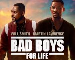 Bad Boys For Life: in esclusiva il poster ufficiale italiano del film