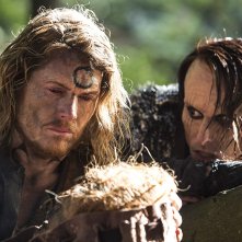 Britannia: una foto della seconda stagione