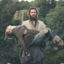 Britannia: un'immagine della seconda stagione