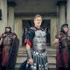 Britannia 2, la recensione: abbandonata la realtà, la serie 'storica' diverte e intriga