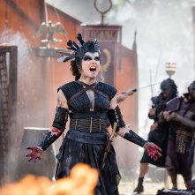 Britannia: una foto del sesto episodio della seconda stagione