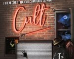 Cult: i film che ti hanno cambiato la vita, il libro firmato Movieplayer.it a Torino!