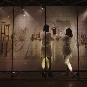 Frida. Viva La Vida: una scena del documentario