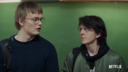 Ragnarok - Teaser Trailer Italiano