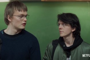 Ragnarok - Teaser Trailer Italiano