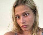 Heather Parisi: la figlia Jacqueline sui social “Non cerco visibilità”