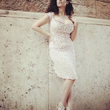 Marilyn Gallo in una foto promozionale