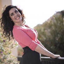 Marilyn Gallo in un'immagine