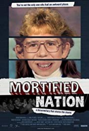 Locandina di Mortified Nation