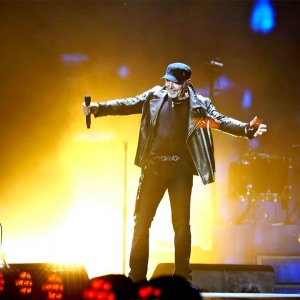 Vasco Non Stop Live 018+019: un'imagine del concerto