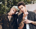 Viva RaiPlay, quinta puntata: Benji & Fede ed Elisa Maino ospiti di Fiorello, stasera su RaiPlay