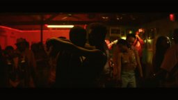 Queen & Slim - Trailer Italiano