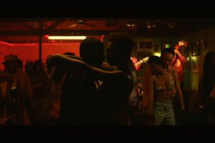 Queen & Slim - Trailer Italiano