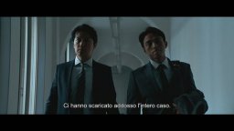 Il Terzo Omicidio - Trailer Ufficiale