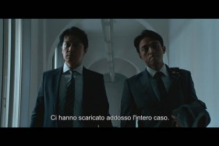 Il Terzo Omicidio - Trailer Ufficiale