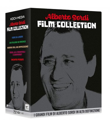 Alberto Sordi