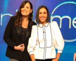 Alena Seredova: 'Gigi Buffon e Ilaria D'Amico? Ho saputo del tradimento per radio'