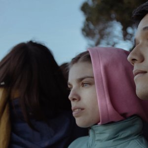 Algunas Bestias: un momento del film
